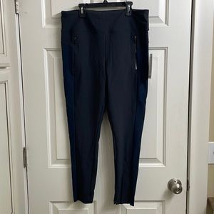 Stellar tight fitted high-rise waist